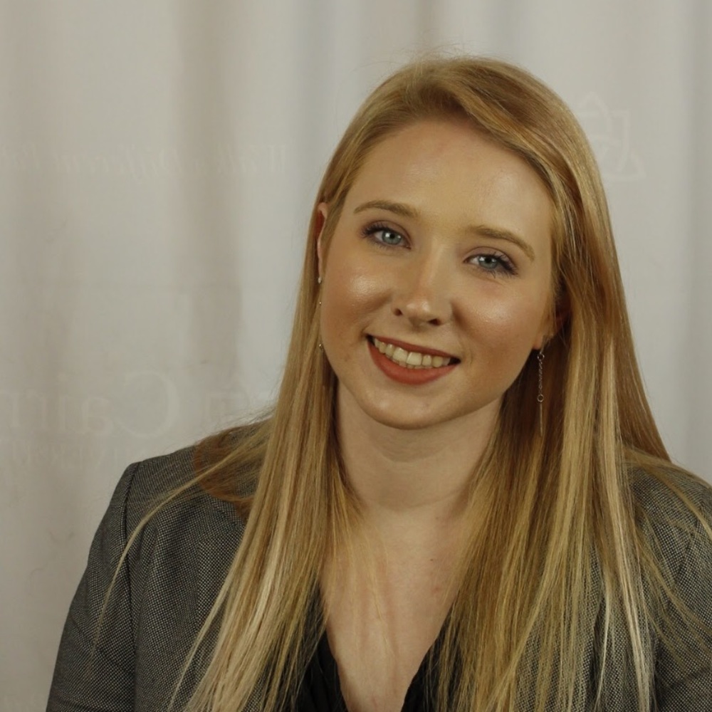 Meet your Posher, Shay